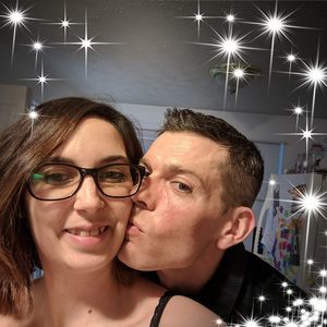 Meet your Posher, Krystal